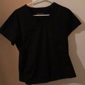 ⭐️ 3 for $10 ⭐️ scrub top